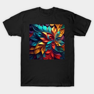 Fine Arts T-Shirt